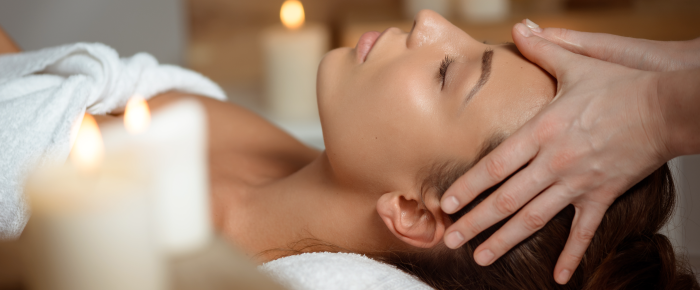 Le bien-être au Naturel